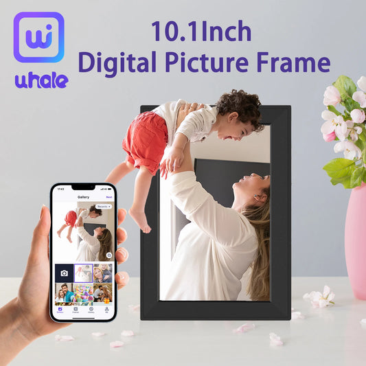 Digital Picture Frame 10.1 Inch