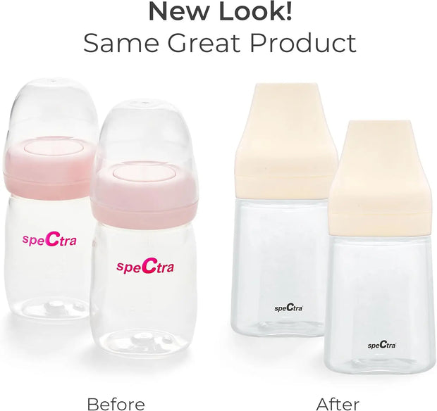 Electric Breast Milk Pump with Tote Bag