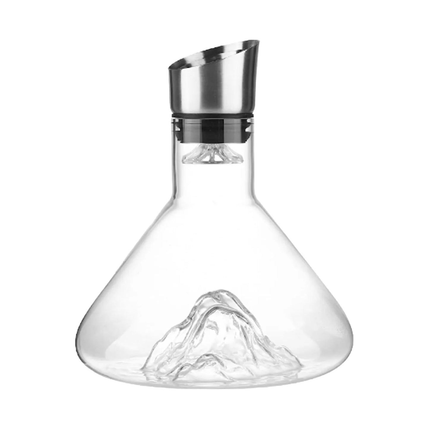 Wine Decanter