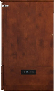 Queen Murphy Bed Chest Queen