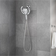 6 Setting Magnetic Combo/ Shower Head
