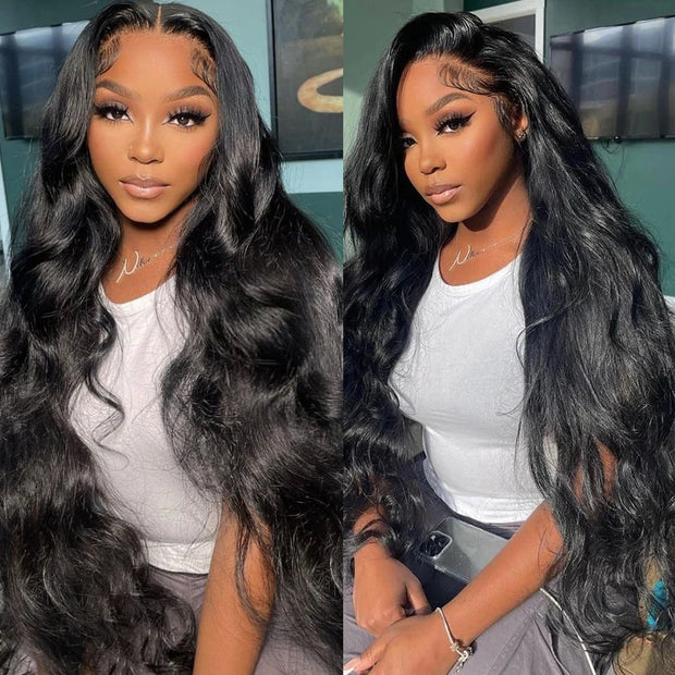 Brazilian Body Wave Human Hair Bundles