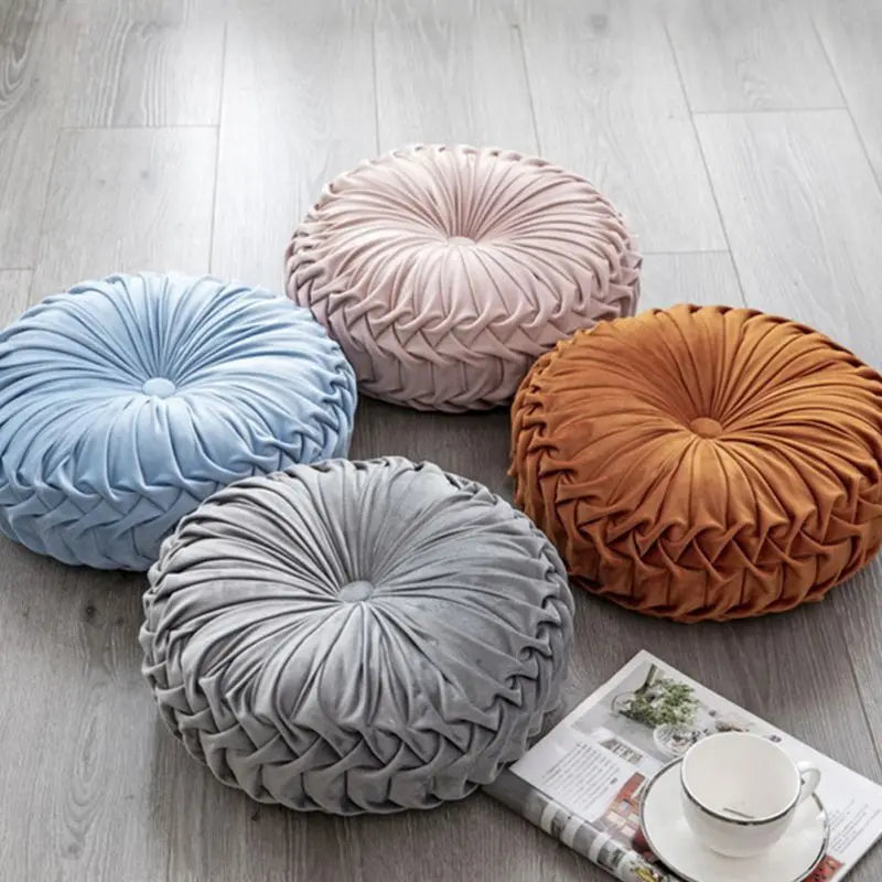 Decorative Pillows