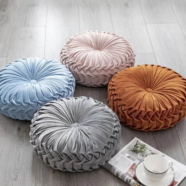 Decorative Pillows