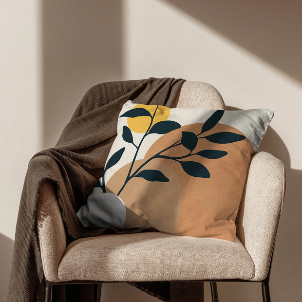 Abstract Pillow Cases