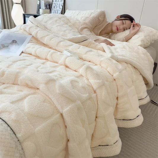 Versatile Lightweight Comfortable Blanket