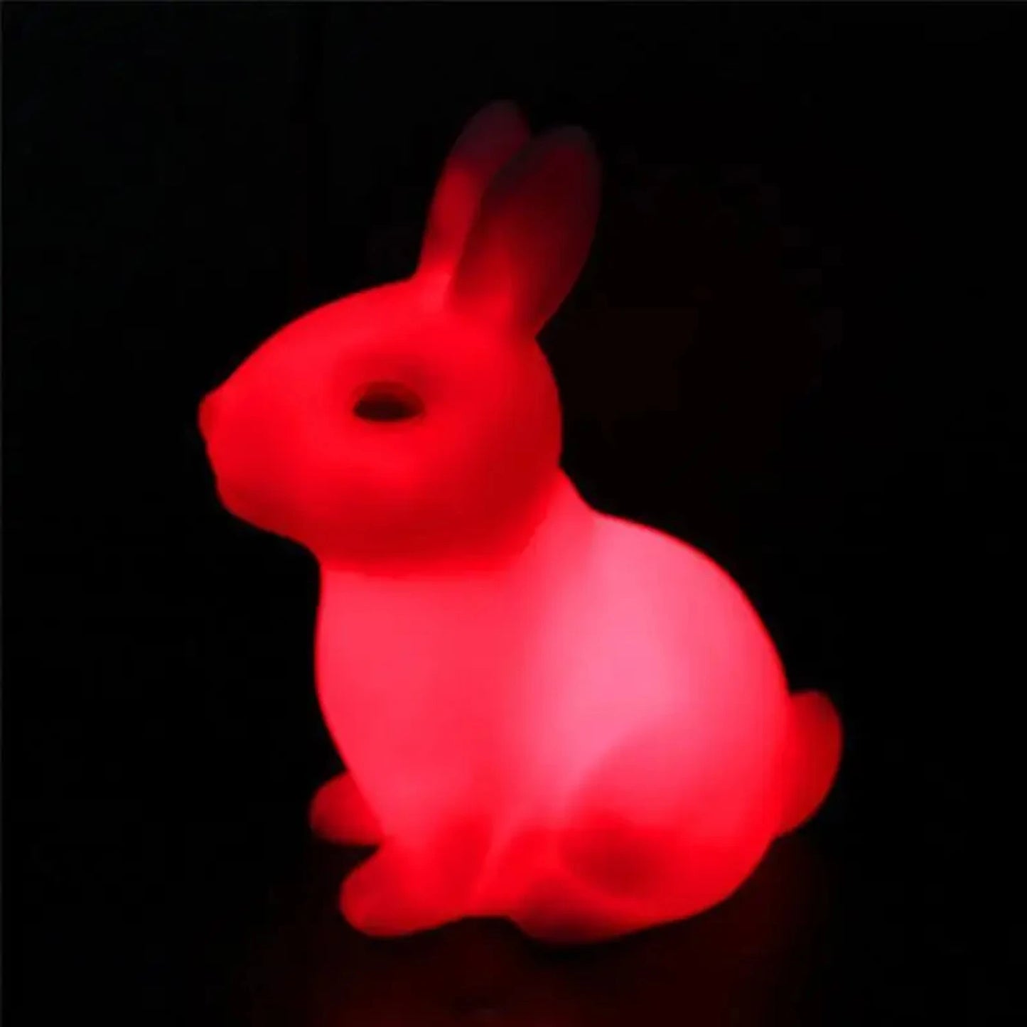 Bunny Night Lights