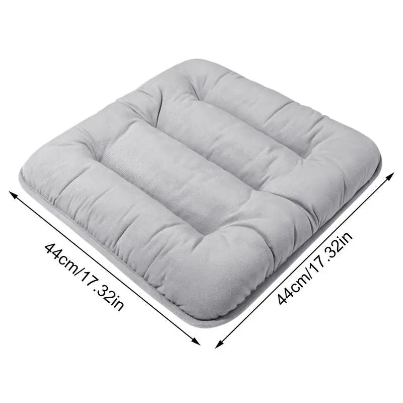 USB Heated Cushion