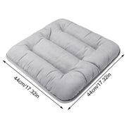USB Heated Cushion