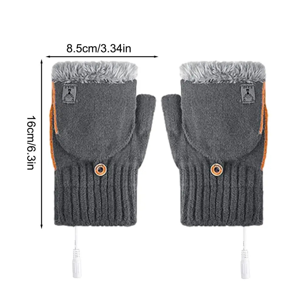 Heated Gloves