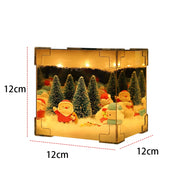 Nightlight for Indoor
