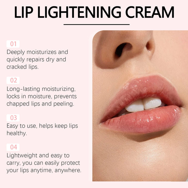 Moisturizing Lipstick
