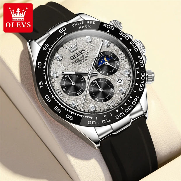 Quartz Watch for Men
