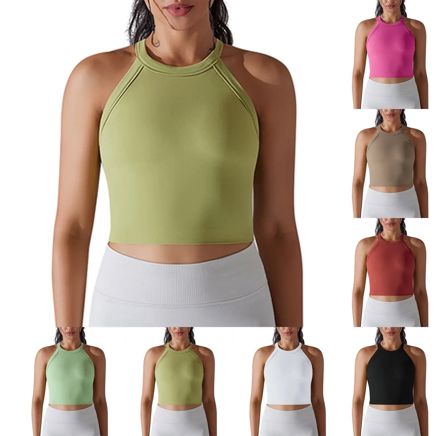 Yoga Bra Sport Tops