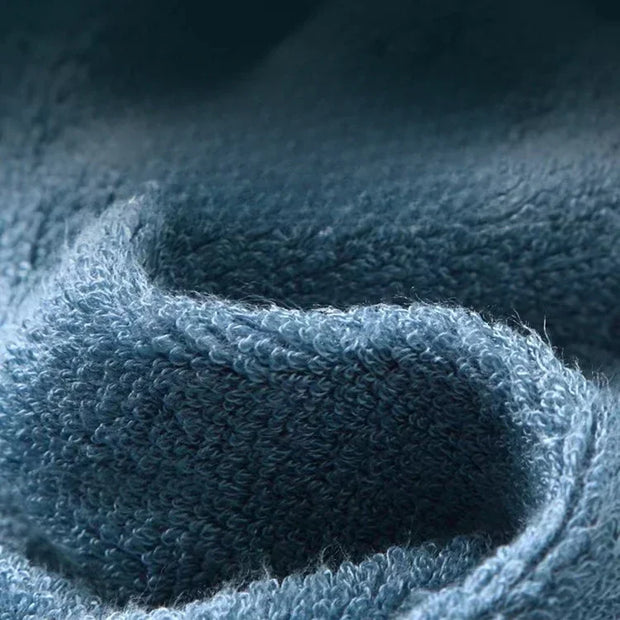 Bathing Towels