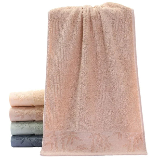 Bathing Towels