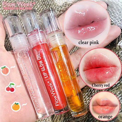 Glitter Liquid Lipstick 3Colors