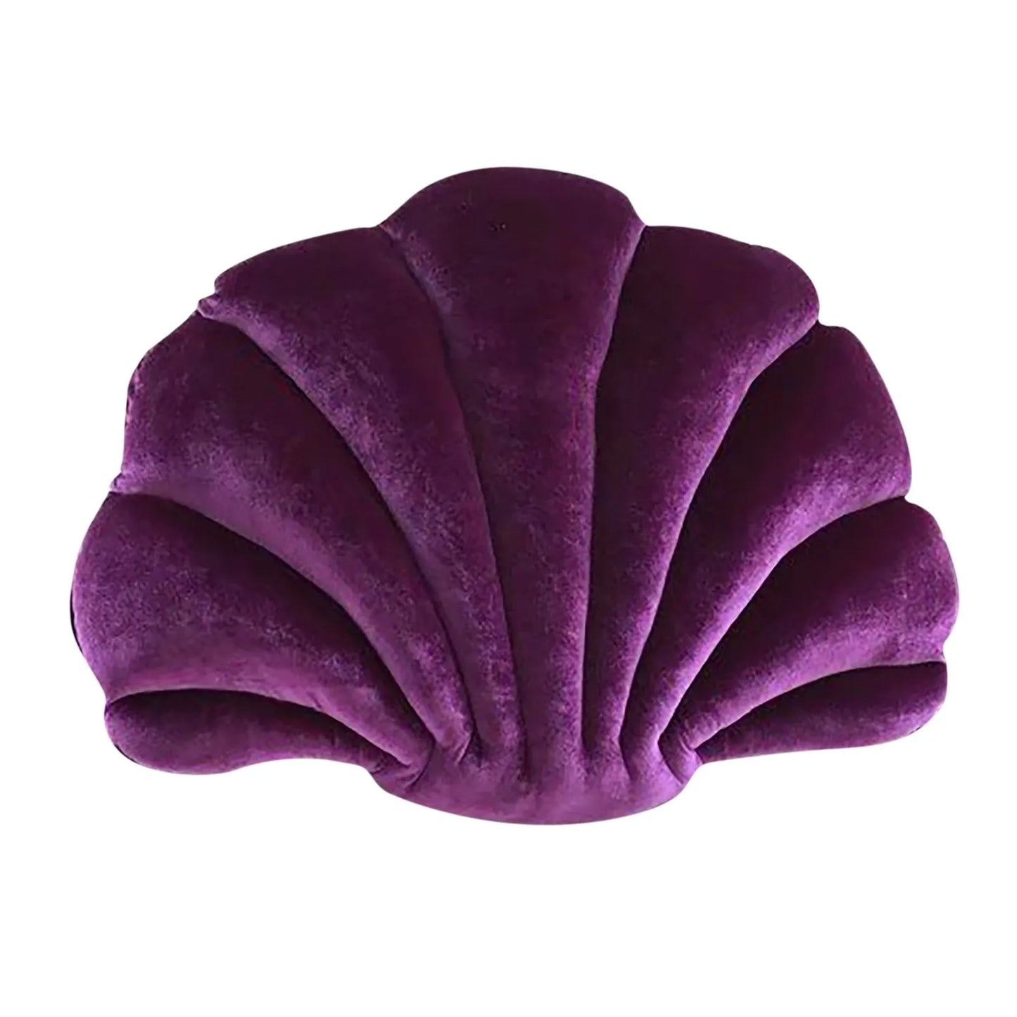 Shell Pillow Cushion