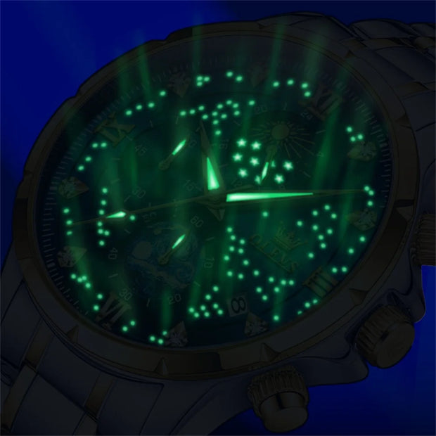 Quartz Watch for Men
