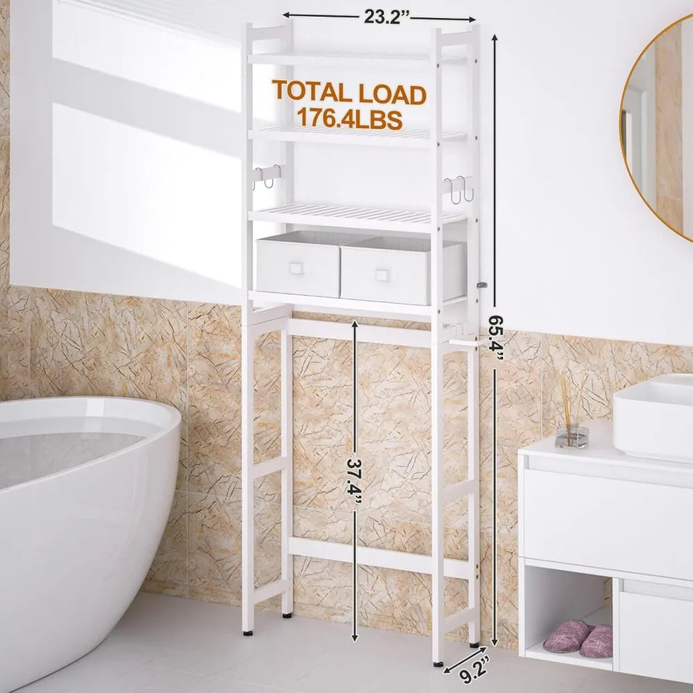 4 Layers Organizer Holder