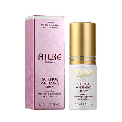 Lightening Face Serum