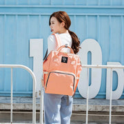 Baby Diaper Backpack