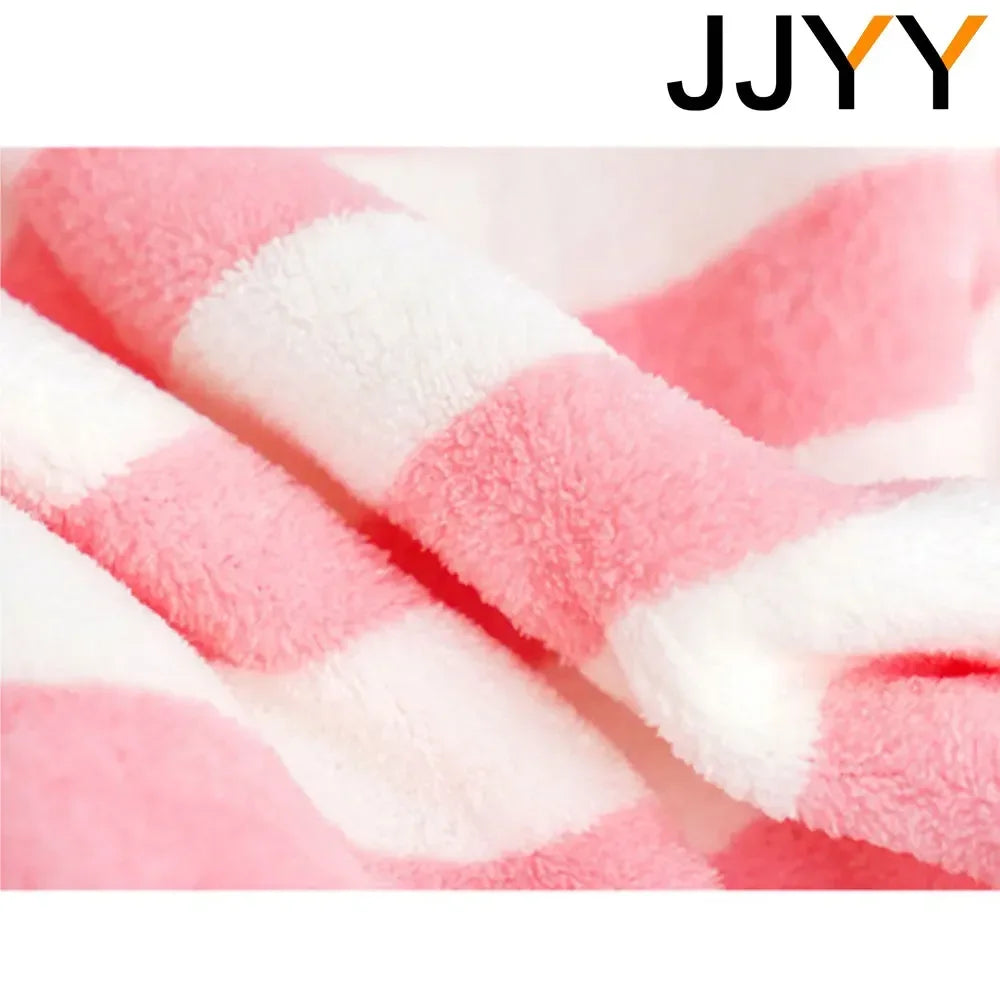 Microfiber Towel Set with Quick Dry Shower Cap