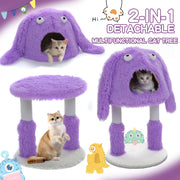 Cat Tree Tower