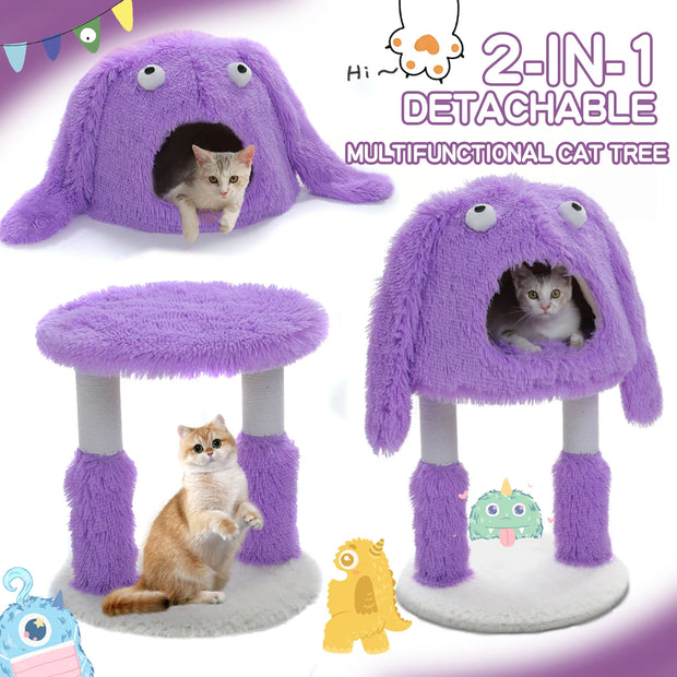 Cat Tree Tower