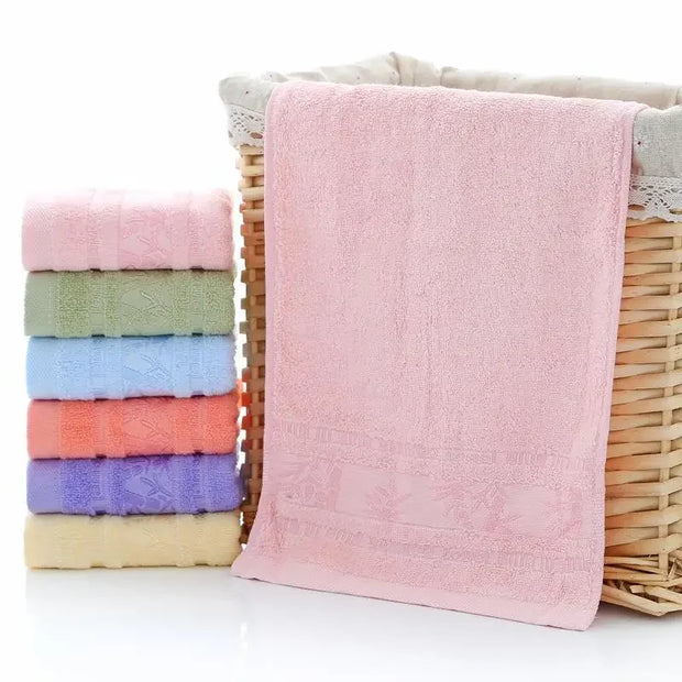 Bathing Towels