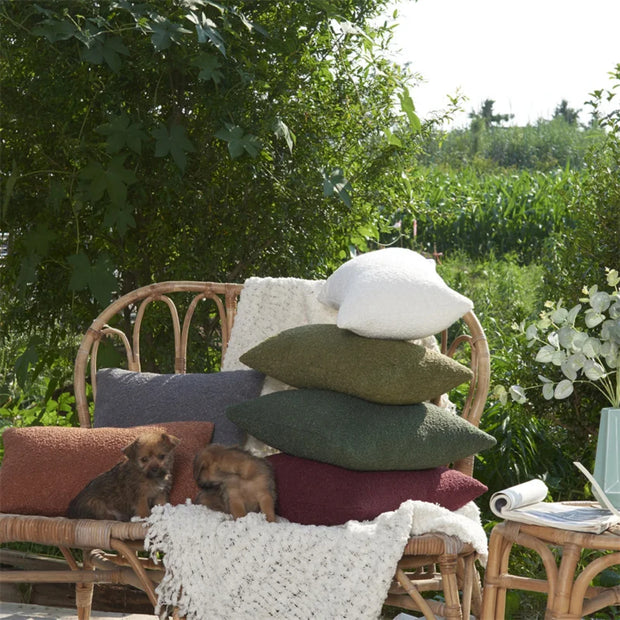 Pillow Cover