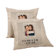 Pillow Covers with Zippers