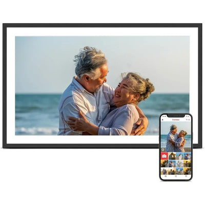 15.6 Inch Digital Photo Frame