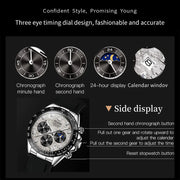 Quartz Watch for Men