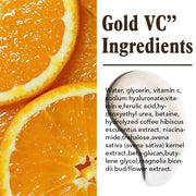 Vitamin C Cream for Face, Anti Aging Serum with Hyaluronic Acid