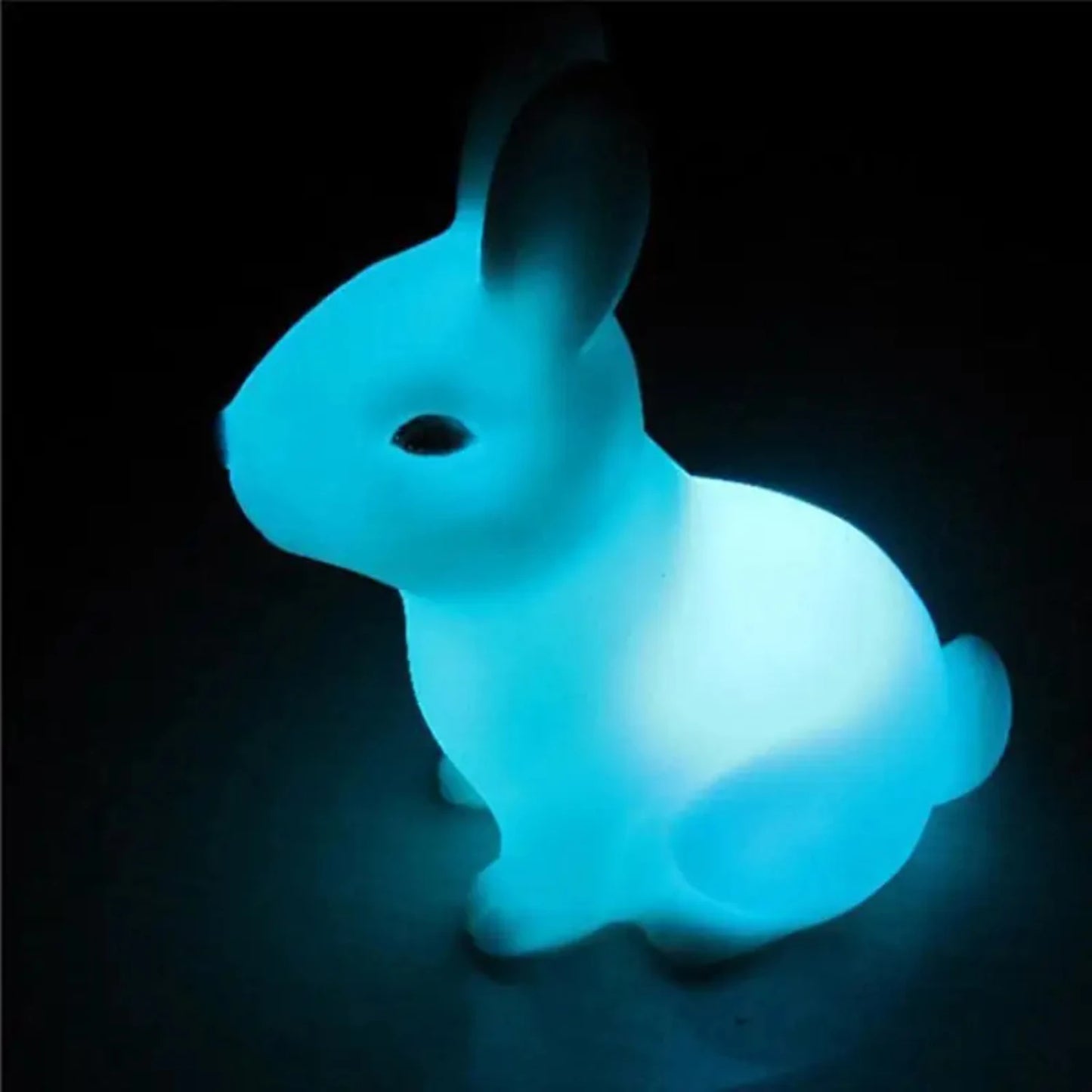 Bunny Night Lights