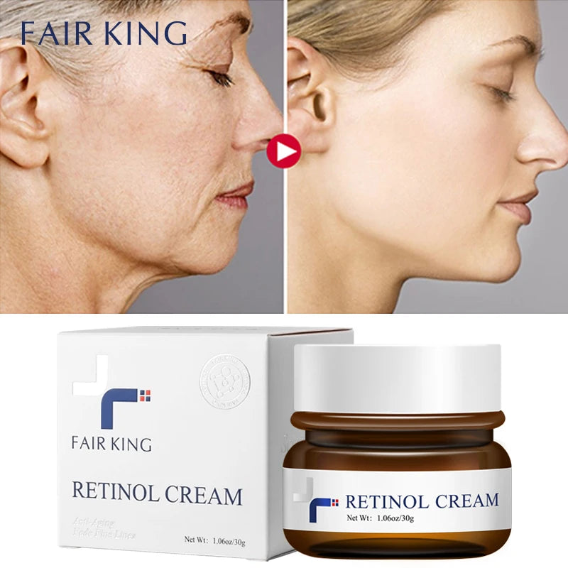 Anti-Wrinkle Face Cream