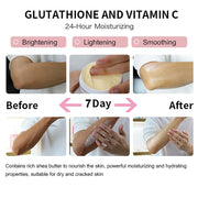 Whitening Moisturizing Korean Facial And Body Lotion