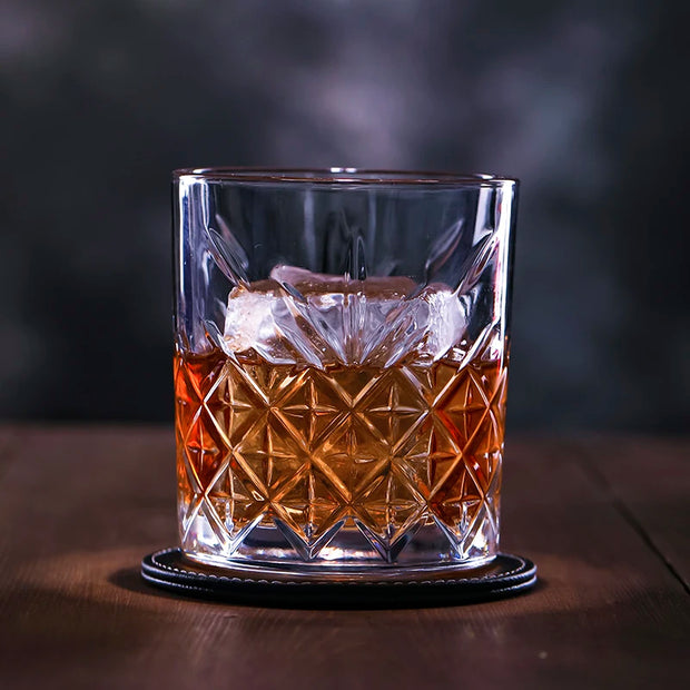 1Pcs Whiskey Glass