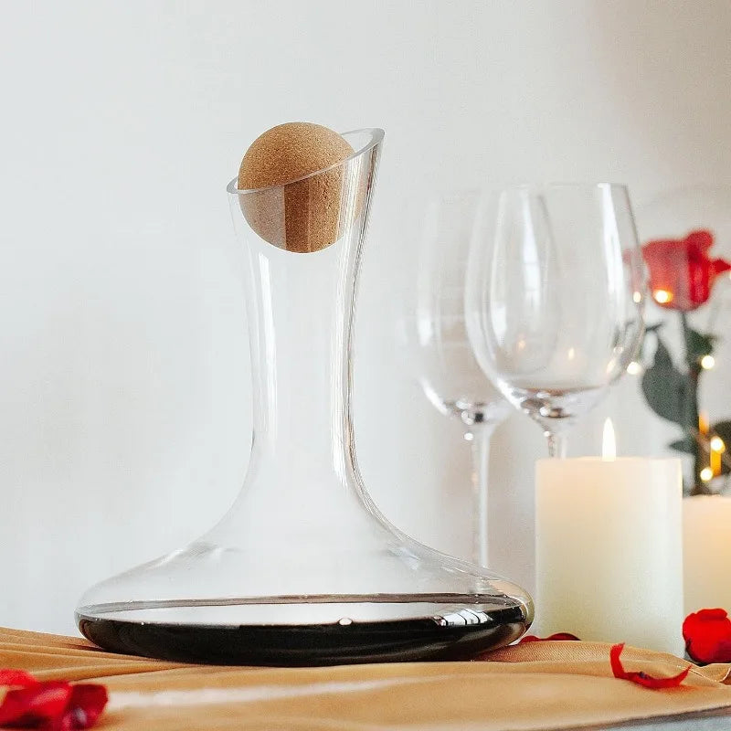 Wine  Decanter