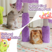 Cat Tree Tower