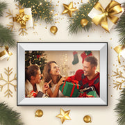 10.1-Inch Digital Photo Frame