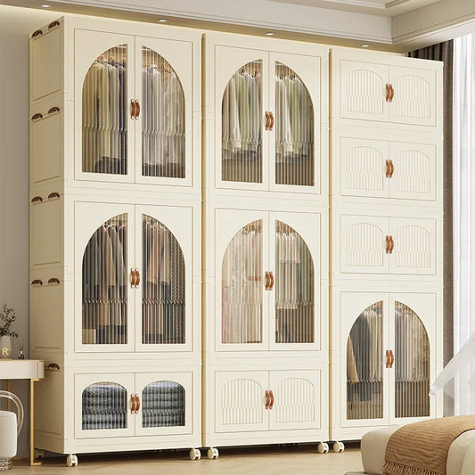 Wardrobe  Closets Cabinet