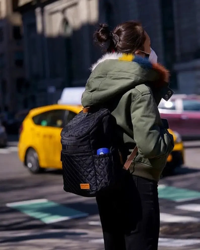 Baby Diaper Backpack