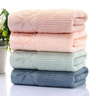 Bathing Towels