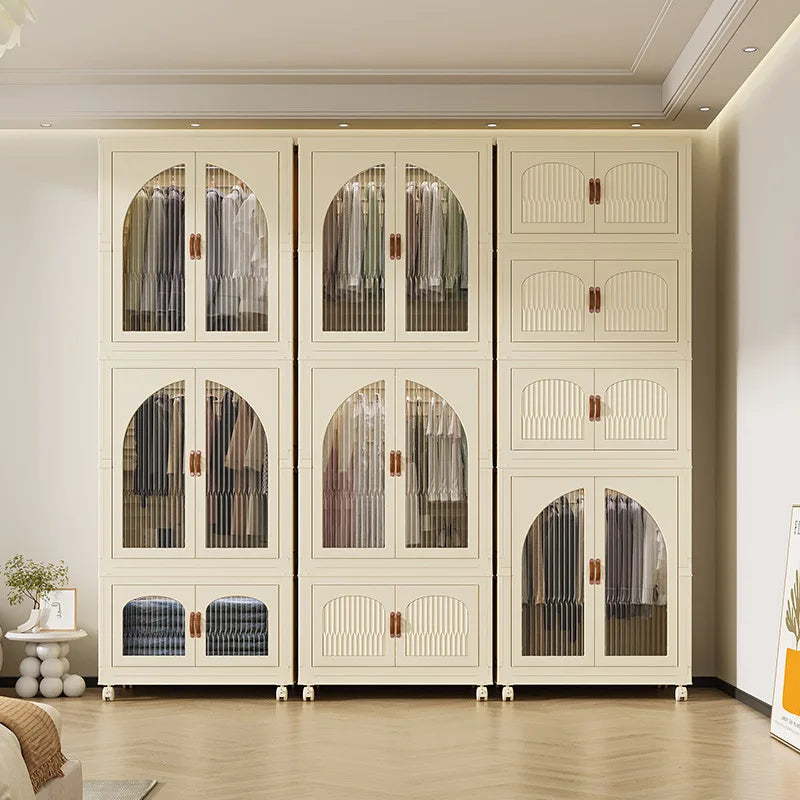 Wardrobe  Closets Cabinet