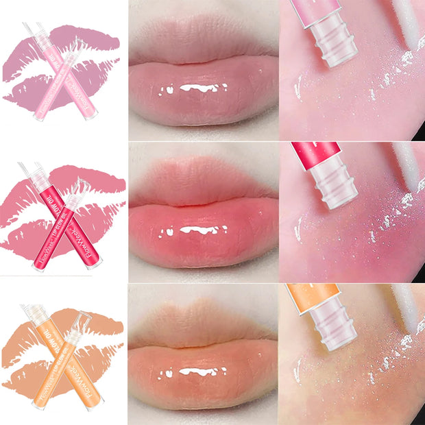 Glitter Liquid Lipstick 3Colors