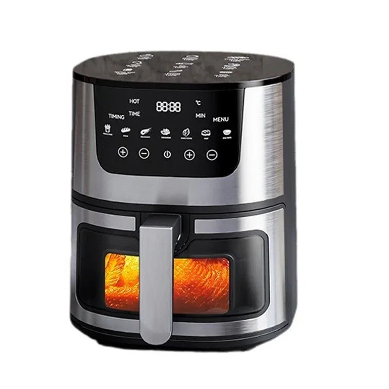 Air Fryer Smart Multi-function Oven