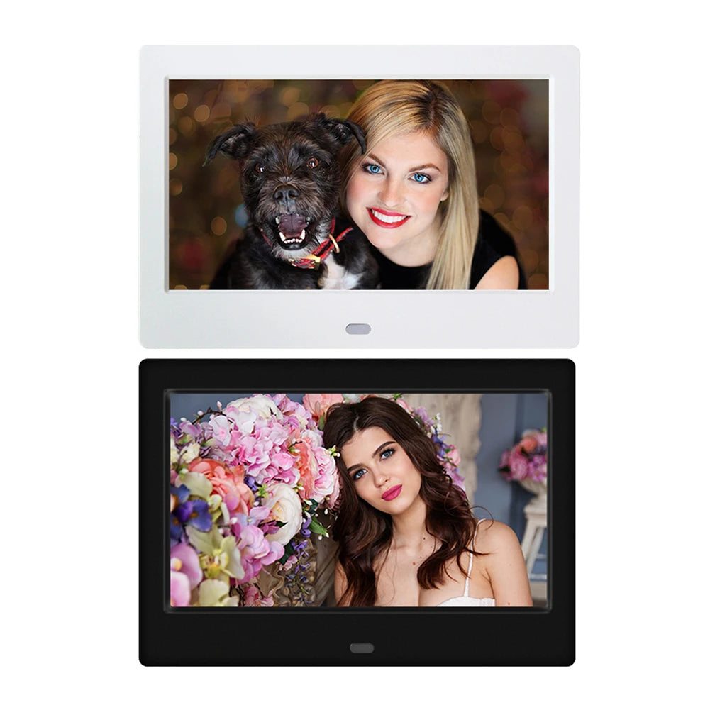 Digital Photo Frame