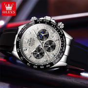 Quartz Watch for Men
